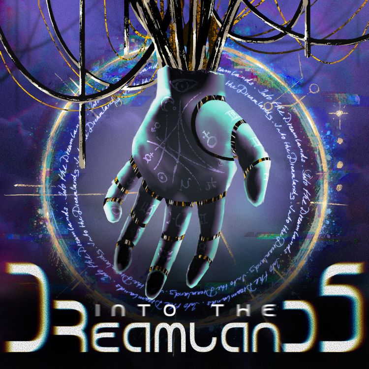 cover art for A Quick Annoucement