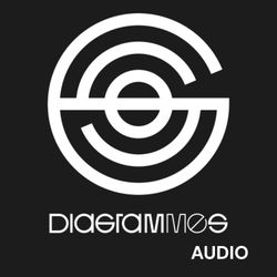 cover art for DIAGRAMMES