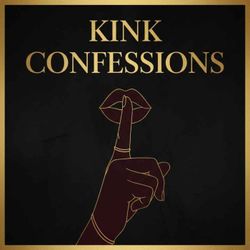 cover art for Erotic Audio Stories: The Kink Edition