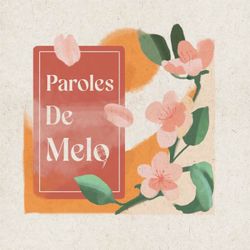 cover art for Paroles de Melo 