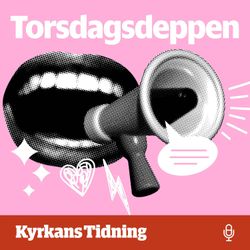 cover art for Torsdagsdeppen
