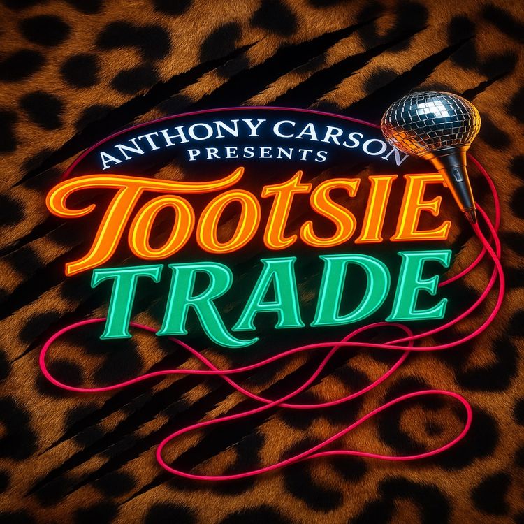 cover art for #17: BPerfect's Brendan