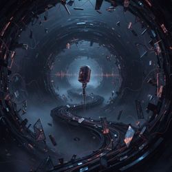 cover art for Hidden self