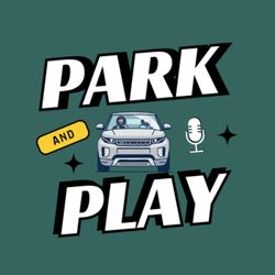 cover art for Park and Play podcast