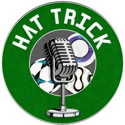 cover art for Hat Trick FR