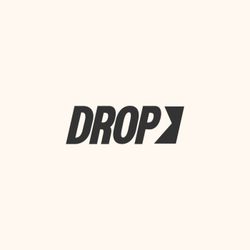 cover art for Drop 