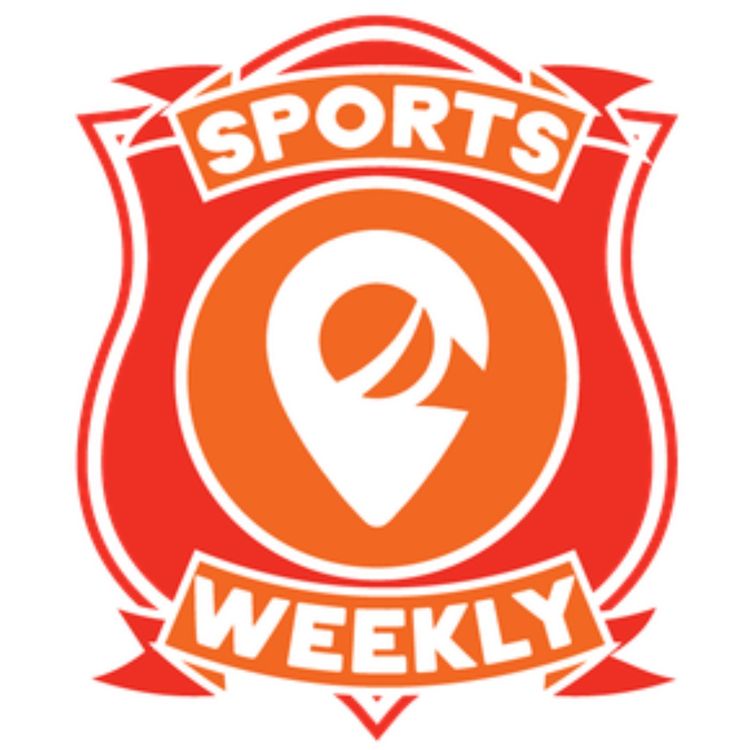 cover art for Sports Weekly 15/05/2026