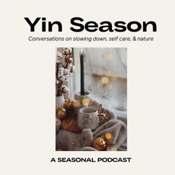 cover art for Yin Season 