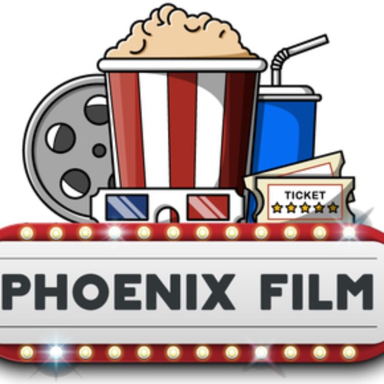 cover art for Phoenix Film 11/06/2026