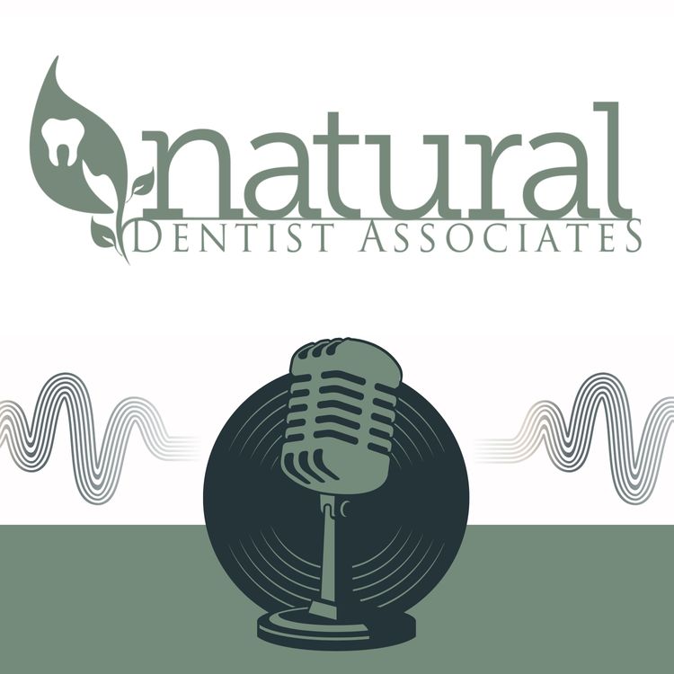cover art for Episode 03: The Oral-Systemic Lens: Becoming a Dental Detective with Amber White