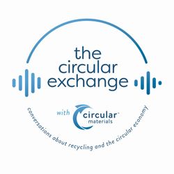 cover art for The Circular Exchange