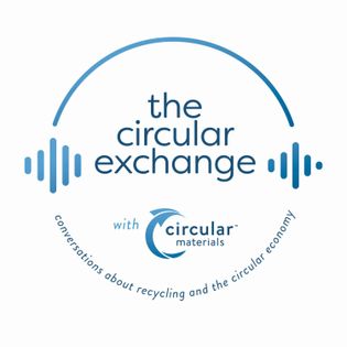 The Circular Exchange - Hosted by Circular Materials
