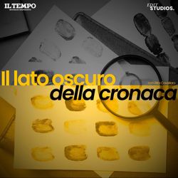 cover art for Il lato oscuro della cronaca con Rita Cavallaro
