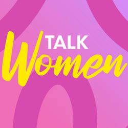 cover art for Talk Women