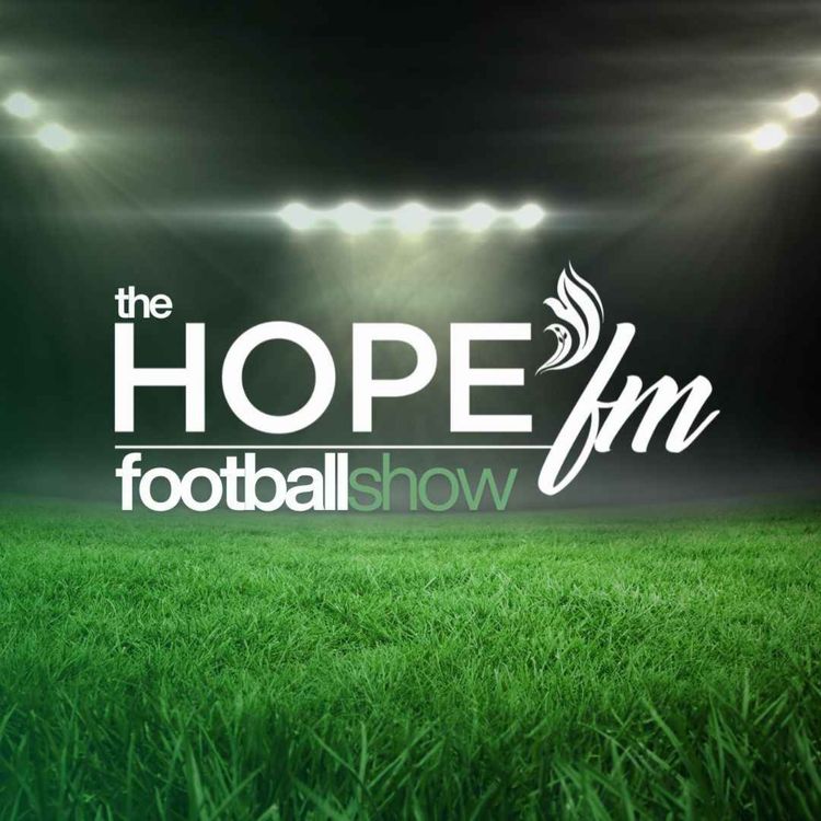 cover art for Football Show EXTRA: 20th March 2026