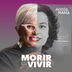 cover art for Morir es Vivir