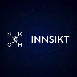 cover art for Nkom innsikt