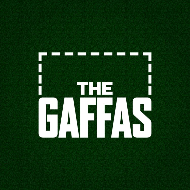 cover art for The Gaffas: Trailer