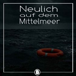 cover art for Neulich auf dem Mittelmeer