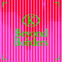 cover art for Beyond Borders Podcast Series