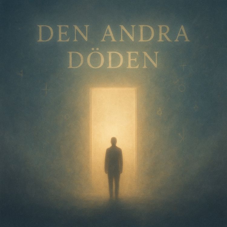 cover art for 3. När själen dröjer kvar