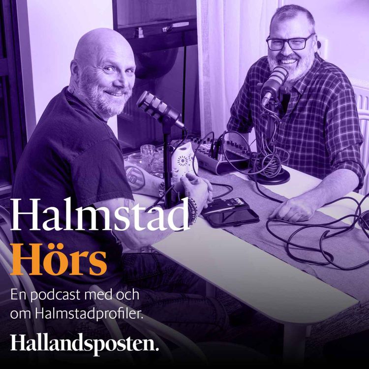 cover art for 13. Dagens travstjärnor och dåtidens sagohästar
