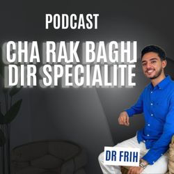 cover art for Cha Rak Baghi dir spécialité 