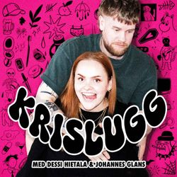 cover art for Krislugg