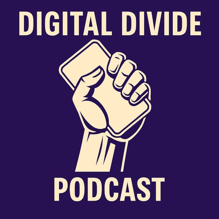 cover art for The Cell Phone North Korea Can’t Control