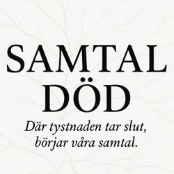 cover art for Samtal Död