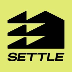 cover art for Settle Down Podcast