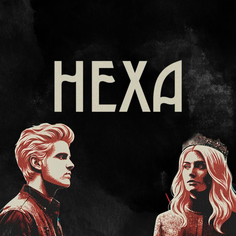 cover art for 1 - La Migraine