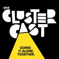 cover art for ClusterCast