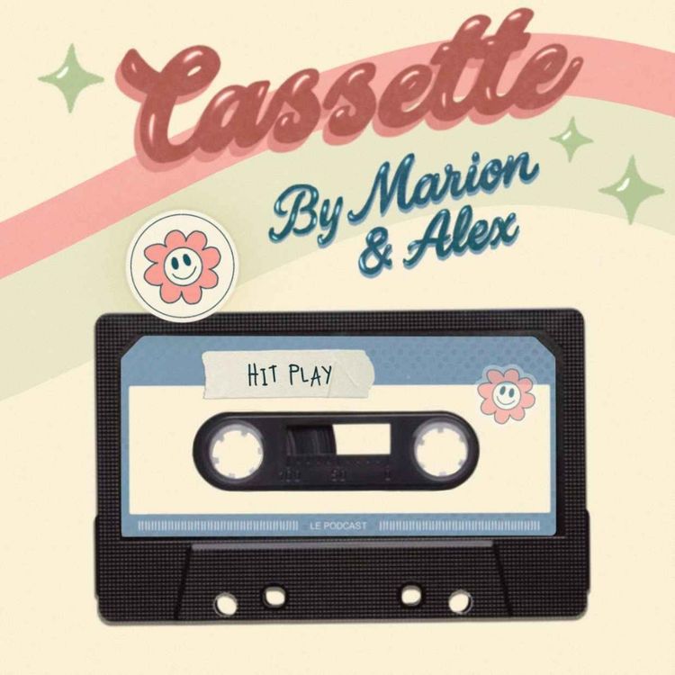 cover art for Cassette #6 : La transidendité sans filtre
