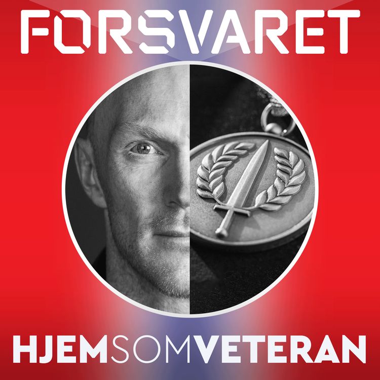 cover art for Min historie: Kampen som ble med hjem