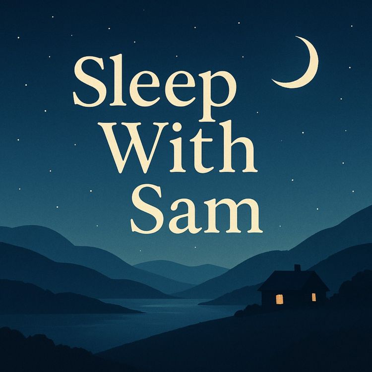 cover art for Welcome to Sleep With Sam