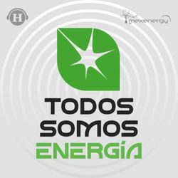 cover art for Todos Somos Energía 