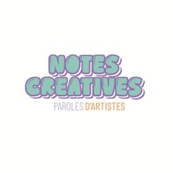 cover art for Notes creatives