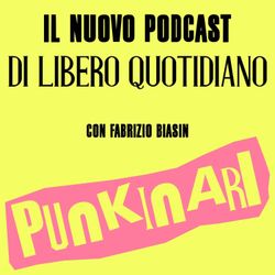 cover art for PUNKINARI 