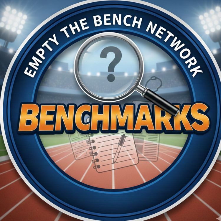 cover art for BenchMarks: Prop n Shop