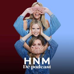 cover art for HNM de podcast
