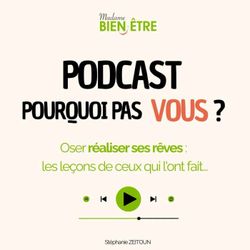 cover art for Pourquoi pas Vous ?