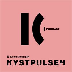 cover art for Kystpulsen
