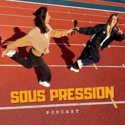 cover art for Sous Pression