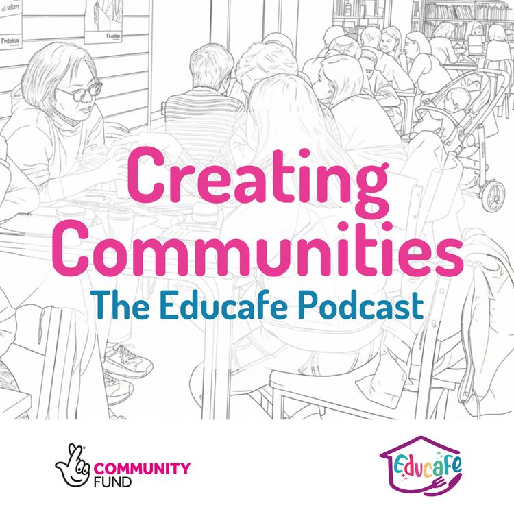cover art for Creating Communities Trailer