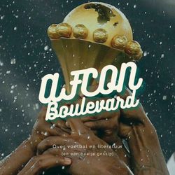 cover art for AFCON Boulevard