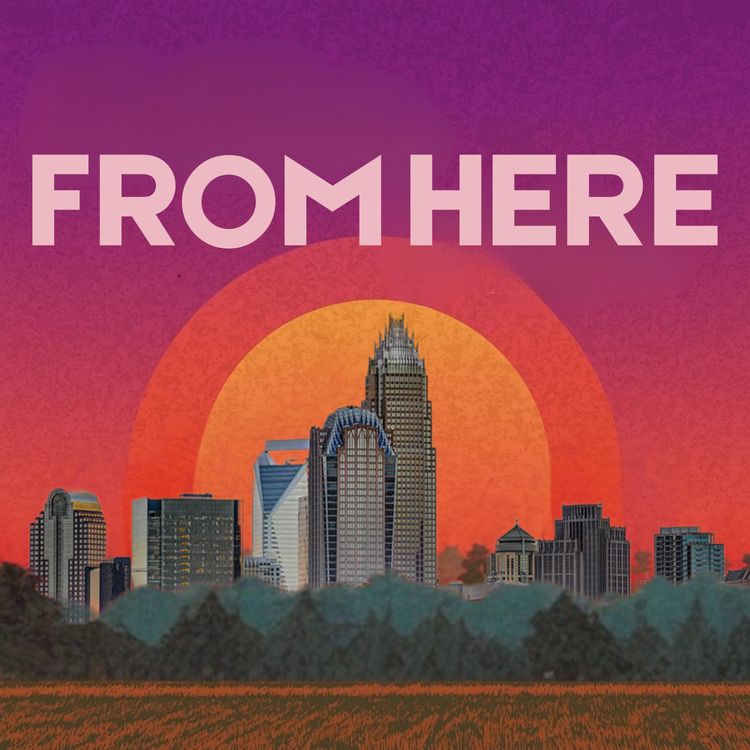 cover art for Fear and Community Resilience: Charlotte's Latinx Community Amidst ICE Raids