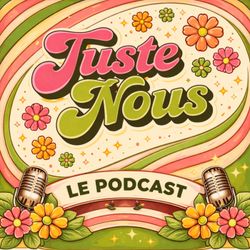 cover art for Juste Nous