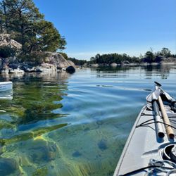 cover art for Kajakpodden