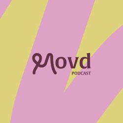 cover art for MOVD